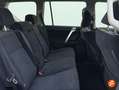 Toyota Land Cruiser 2.8 D-4D GX Blanco - thumbnail 15