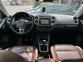 Volkswagen Tiguan 1.4 TSI Sport Toit Pano Xenon Led Gps Cuir Eur6b Grijs - thumbnail 11