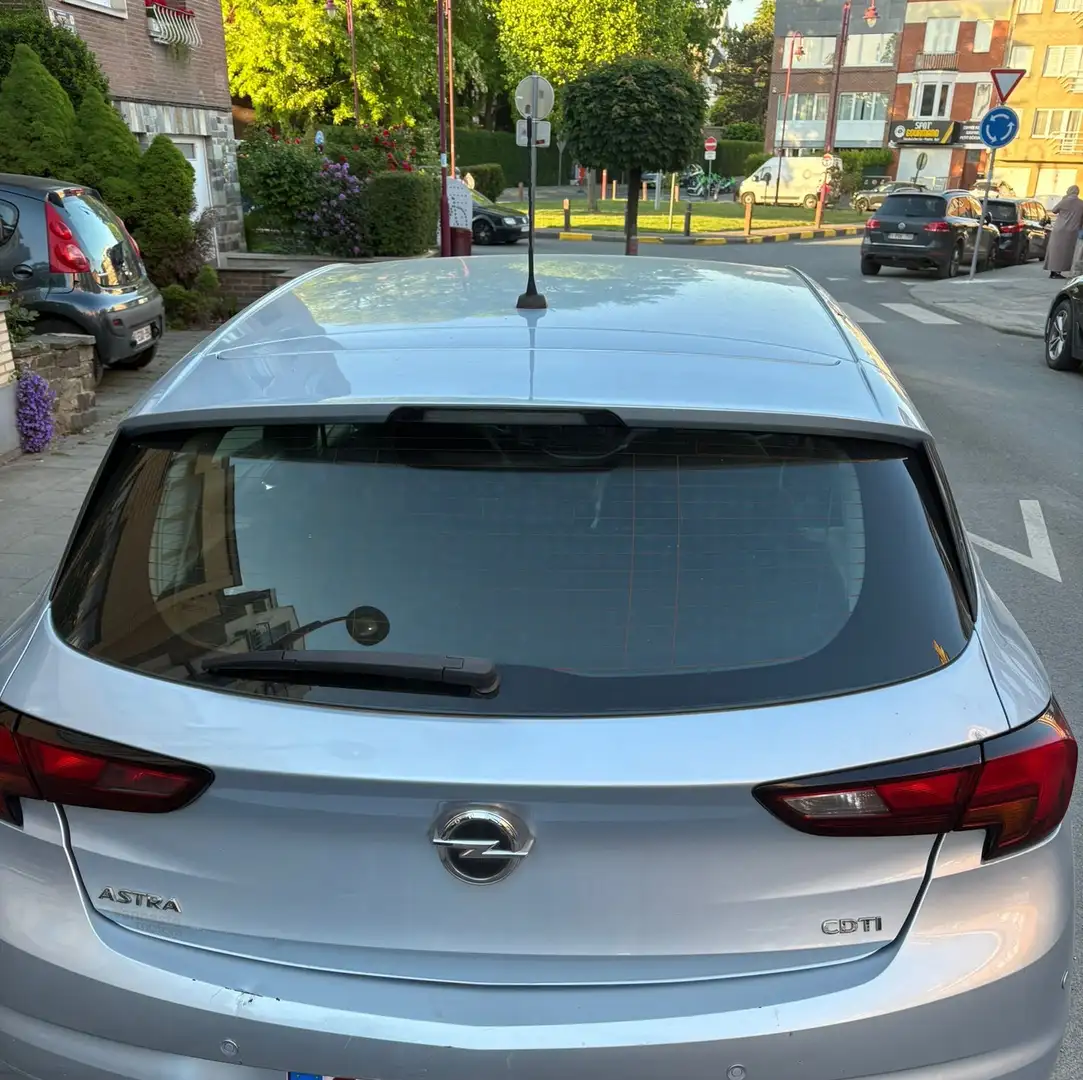 Opel Astra Ecoflex 1,6 CDTI ( Euro 6 ) - 1