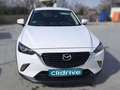 Mazda CX-3 2.0 Skyactiv-G Zenith Safety 2WD 89kW Blanco - thumbnail 3