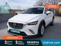 Mazda CX-3 2.0 Skyactiv-G Zenith Safety 2WD 89kW Blanco - thumbnail 1
