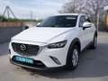 Mazda CX-3 2.0 Skyactiv-G Zenith Safety 2WD 89kW Blanco - thumbnail 2