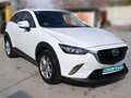 Mazda CX-3 2.0 Skyactiv-G Zenith Safety 2WD 89kW Blanco - thumbnail 4