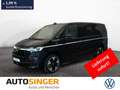 Volkswagen T7 Multivan Style LANG TSI LEDER*PANO*STDHZ*HUP Black - thumbnail 1