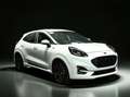 Ford Puma 1.0 Ecoboost Hybrid 125CV ST-Line Auto Weiß - thumbnail 6