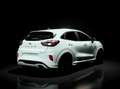 Ford Puma 1.0 Ecoboost Hybrid 125CV ST-Line Auto Weiß - thumbnail 3