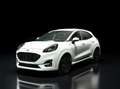 Ford Puma 1.0 Ecoboost Hybrid 125CV ST-Line Auto Weiß - thumbnail 1
