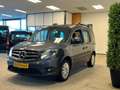 Mercedes-Benz Citan Rolstoelauto Automaat XXL-Ombouw 150cm Grijs - thumbnail 10