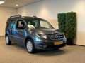 Mercedes-Benz Citan Rolstoelauto Automaat XXL-Ombouw 150cm Grijs - thumbnail 12