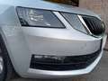 Skoda Octavia 1.6 TDI 115CV DSG NAVIGATORE SENSORI PARCHEGGIO Argent - thumbnail 6