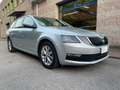 Skoda Octavia 1.6 TDI 115CV DSG NAVIGATORE SENSORI PARCHEGGIO Argent - thumbnail 1
