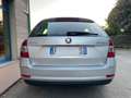 Skoda Octavia 1.6 TDI 115CV DSG NAVIGATORE SENSORI PARCHEGGIO Argent - thumbnail 5