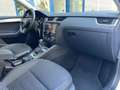 Skoda Octavia 1.6 TDI 115CV DSG NAVIGATORE SENSORI PARCHEGGIO Argent - thumbnail 12