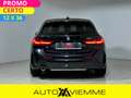 BMW 118 i M-sport cambio automatico Noir - thumbnail 6