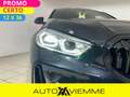 BMW 118 i M-sport Midnight Pack Noir - thumbnail 4