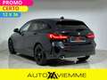 BMW 118 i M-sport cambio automatico Schwarz - thumbnail 7