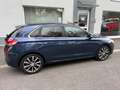 Hyundai i30 Intro"Klimaaut."Navi"Kamera"LED"AHK"CarPlay" Blau - thumbnail 5