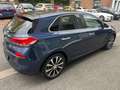 Hyundai i30 Intro"Klimaaut."Navi"Kamera"LED"AHK"CarPlay" Blau - thumbnail 7