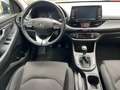 Hyundai i30 Intro"Klimaaut."Navi"Kamera"LED"AHK"CarPlay" Blau - thumbnail 9