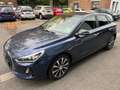 Hyundai i30 Intro"Klimaaut."Navi"Kamera"LED"AHK"CarPlay" Blau - thumbnail 14