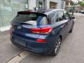 Hyundai i30 Intro"Klimaaut."Navi"Kamera"LED"AHK"CarPlay" Blau - thumbnail 11