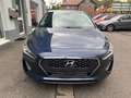 Hyundai i30 Intro"Klimaaut."Navi"Kamera"LED"AHK"CarPlay" Blau - thumbnail 2