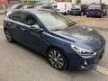 Hyundai i30 Intro"Klimaaut."Navi"Kamera"LED"AHK"CarPlay" Blau - thumbnail 6