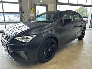 1.0TSI DSG FR Kamera 18´´ Alcantara HAGEL