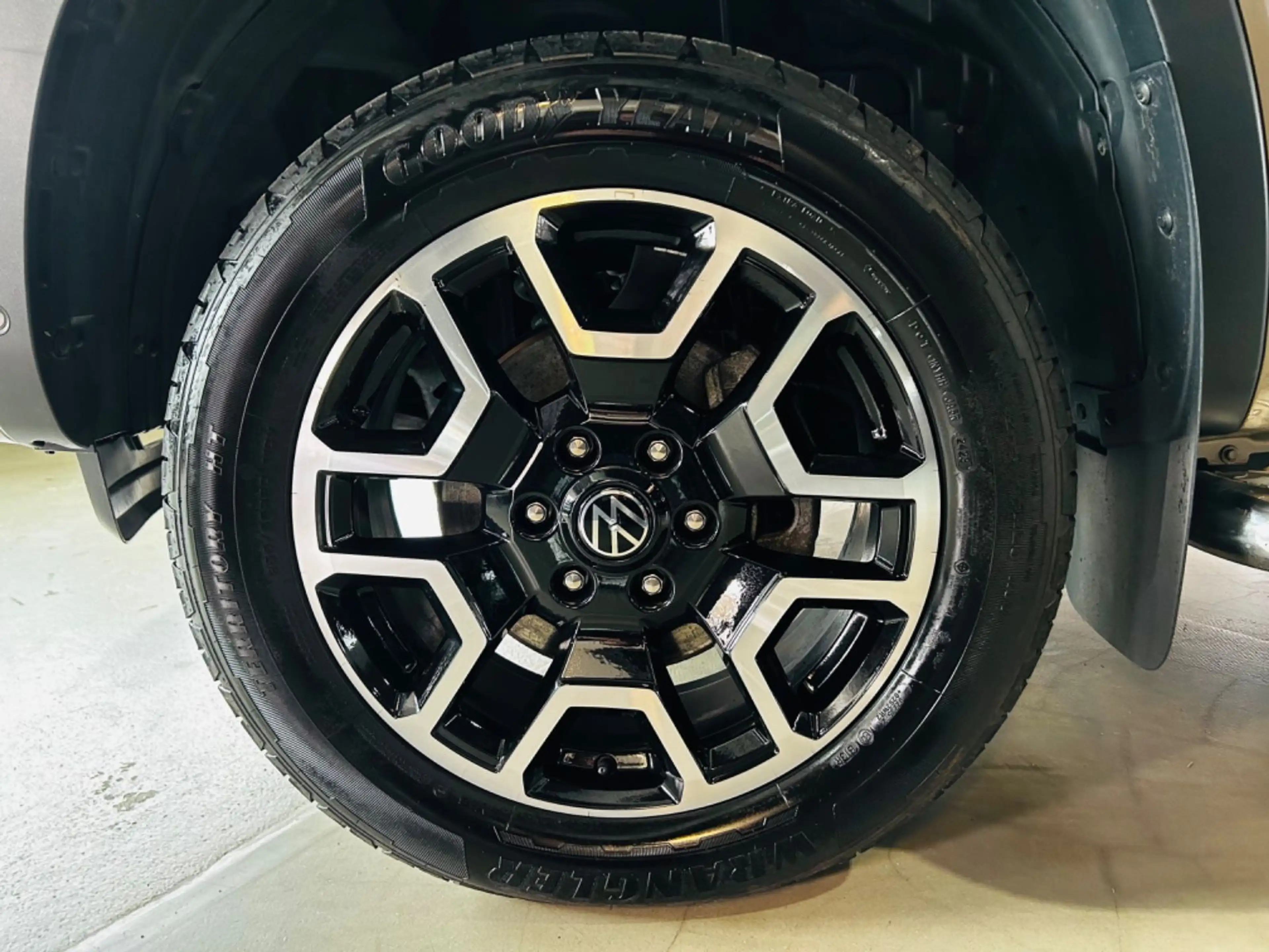 Volkswagen Amarok 3.0 TDI PanAmericana*Acc*LED*360*Virtual* — photo 11