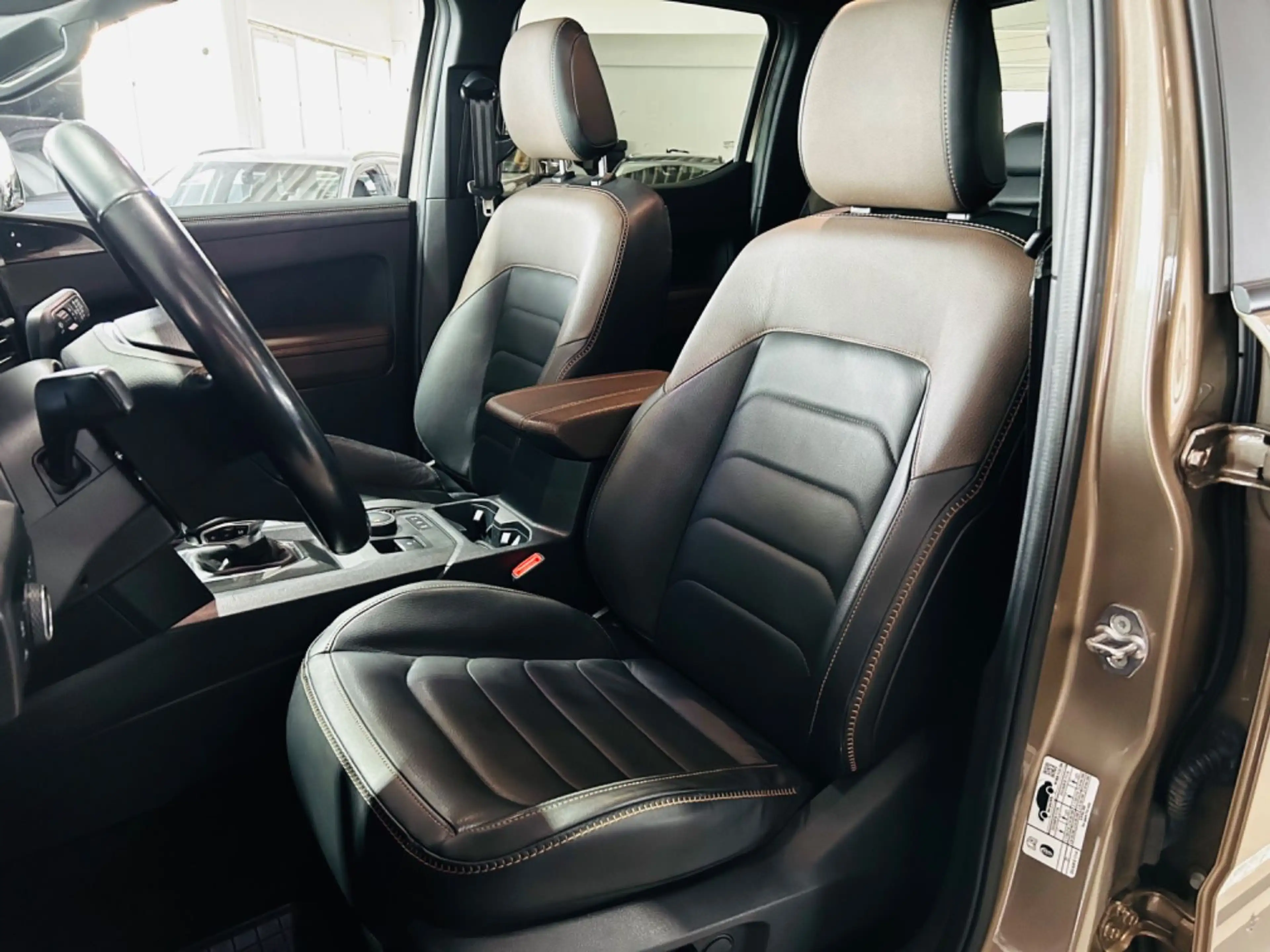 Volkswagen Amarok 3.0 TDI PanAmericana*Acc*LED*360*Virtual* — photo 14