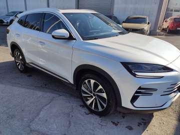Seal U DM-i U DM-i 1.5 phev Boost 2wd