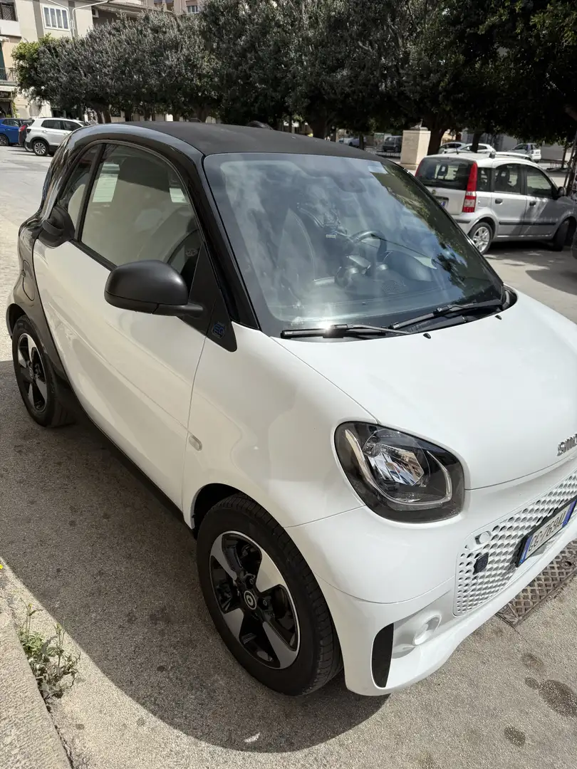 smart city-coupé/city-cabrio passion - 2