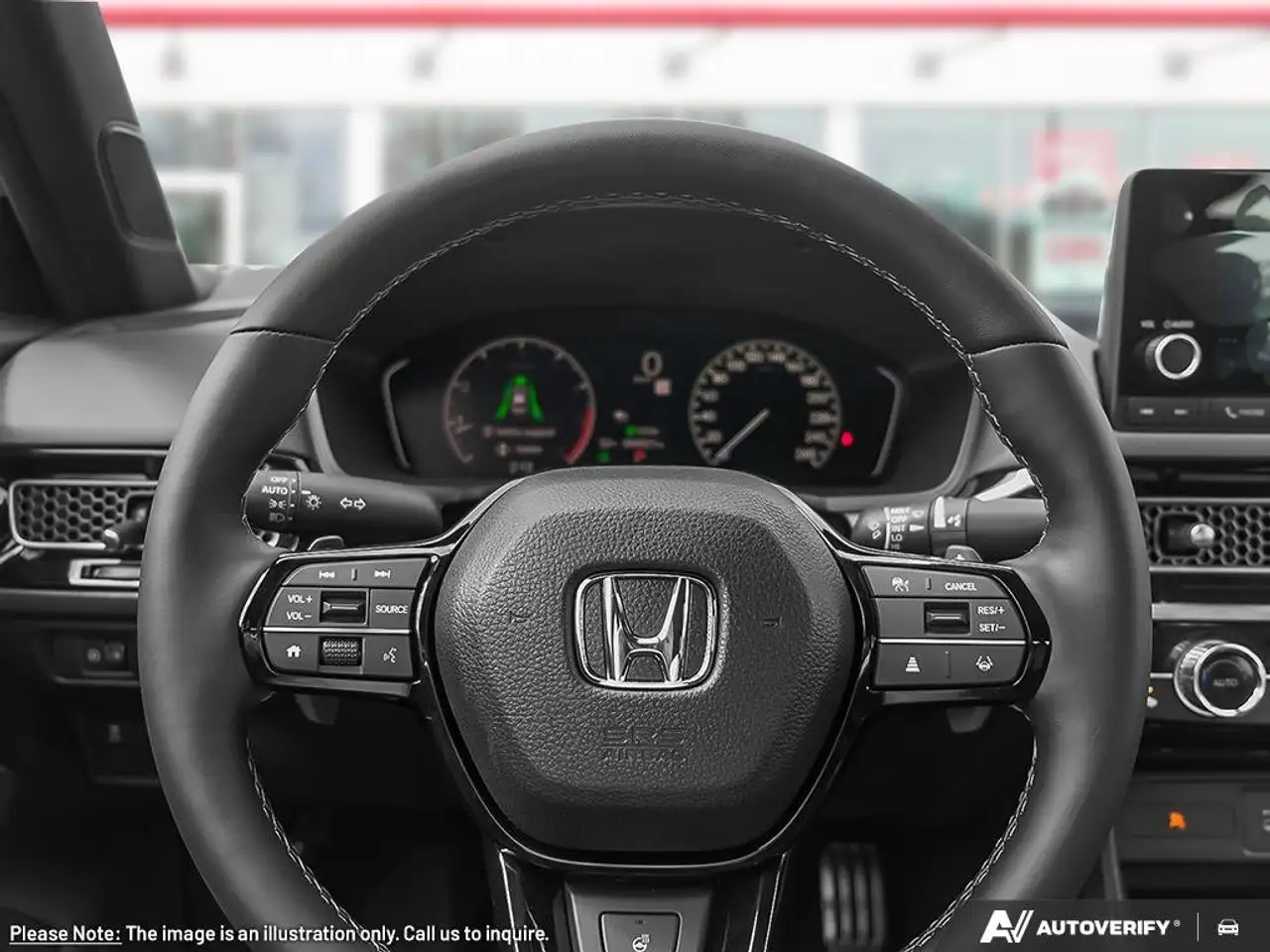 Honda Civic снимка Honda Civic