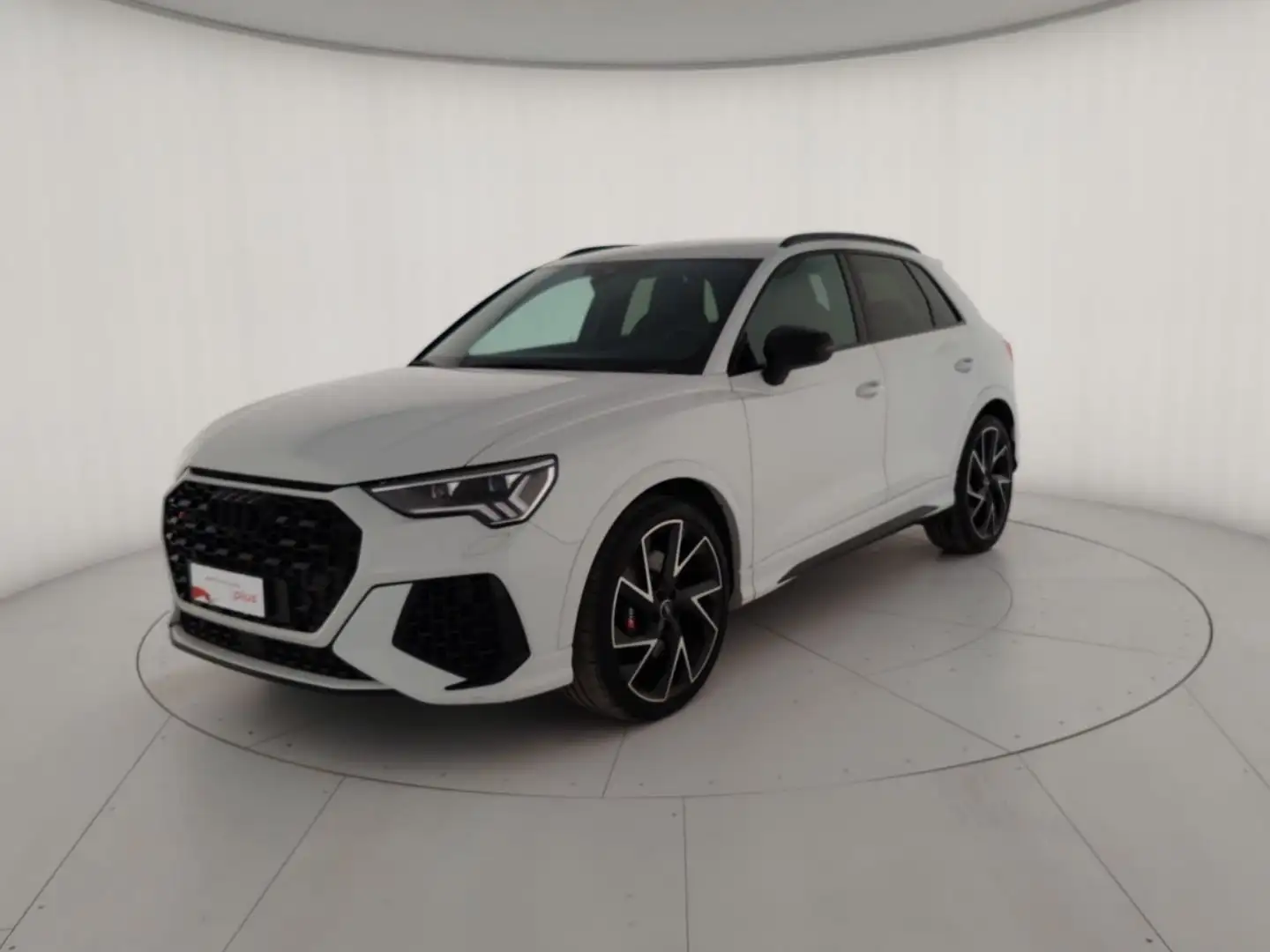 Audi RS Q3 RS Q3 quattro S tronic Bianco - 1