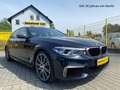 BMW 550 d, Laser, Sitzl, Harman, 20Zoll, 1. Hd, GSD Negro - thumbnail 4