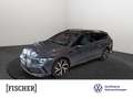 Volkswagen Golf Variant VIII 2.0TSI DSG R-Line Matrix Navi SHZ Rear View A Grau - thumbnail 1