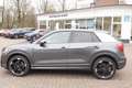 Audi Q2 1.5 TFSI S line S-Tronic Navi Kamera LM19 ACC Gris - thumbnail 4
