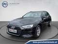 Audi A4 35 TDI Schwarz - thumbnail 1