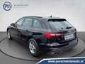 Audi A4 35 TDI Schwarz - thumbnail 4