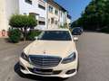 Mercedes-Benz E 200 E-Klasse Diesel CDI Beige - thumbnail 1