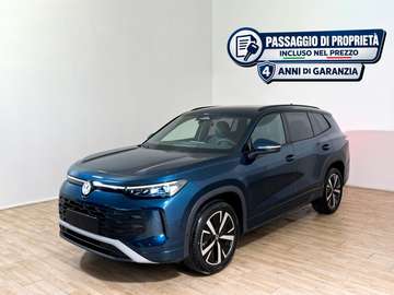 Tayron 1.5 etsi Edition Plus 150cv dsg
