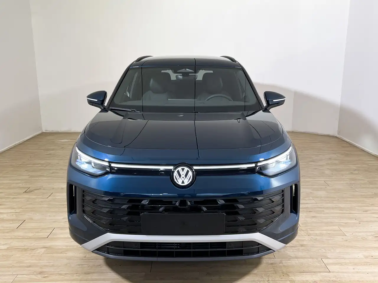 Volkswagen Tayron 2026