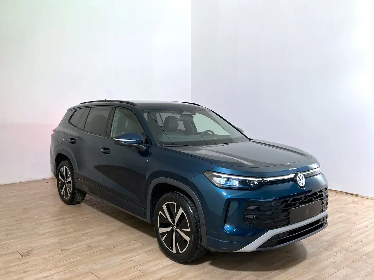 Volkswagen Tayron 2026