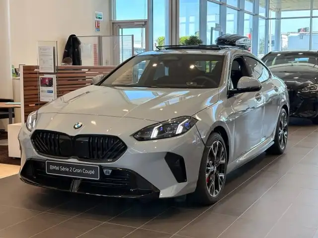 BMW 223 223 218ch M Sport xDrive DKG7