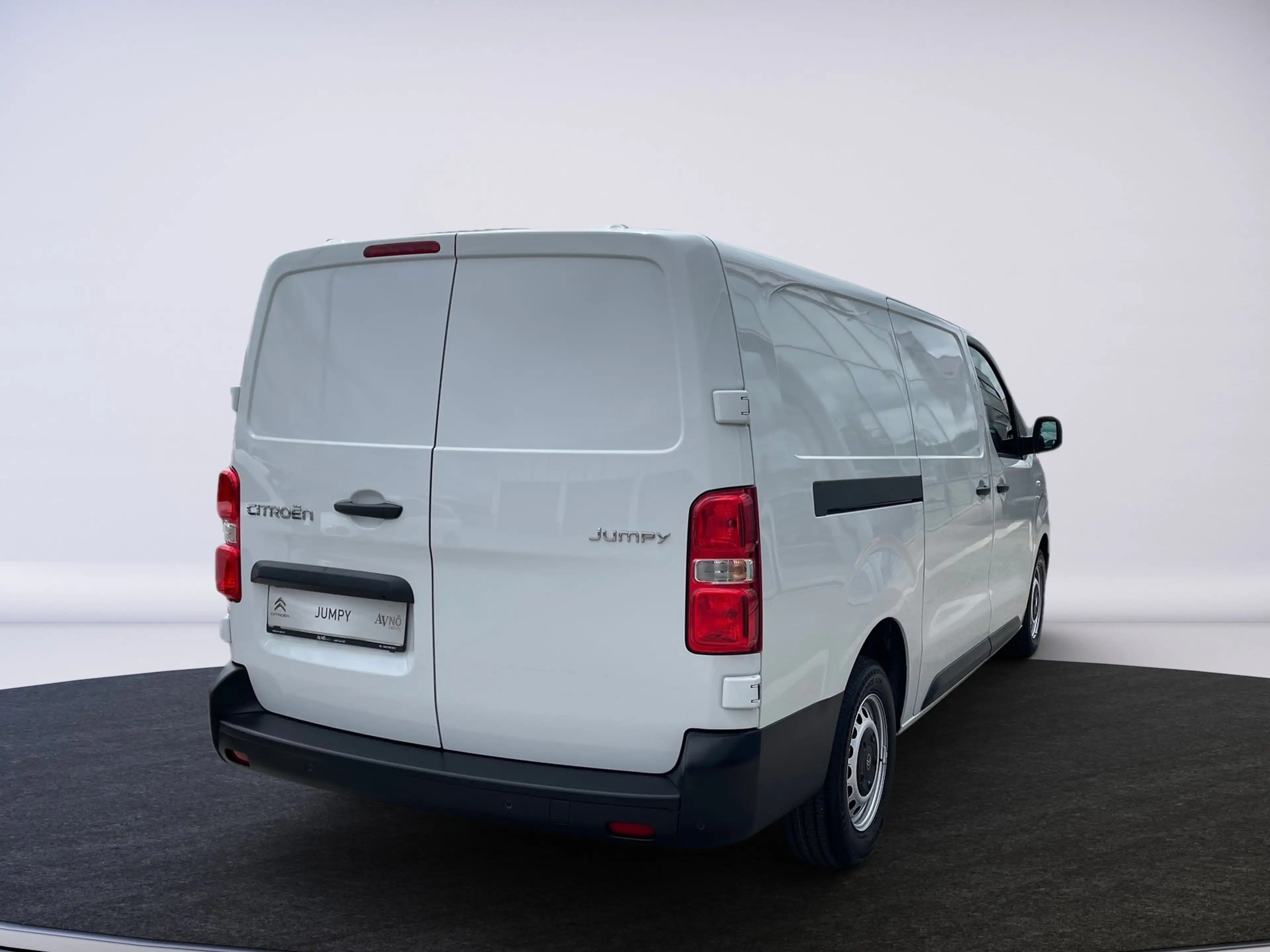 Citroen Jumpy Kasten XL ACC, LP: 43.908,- — photo 5