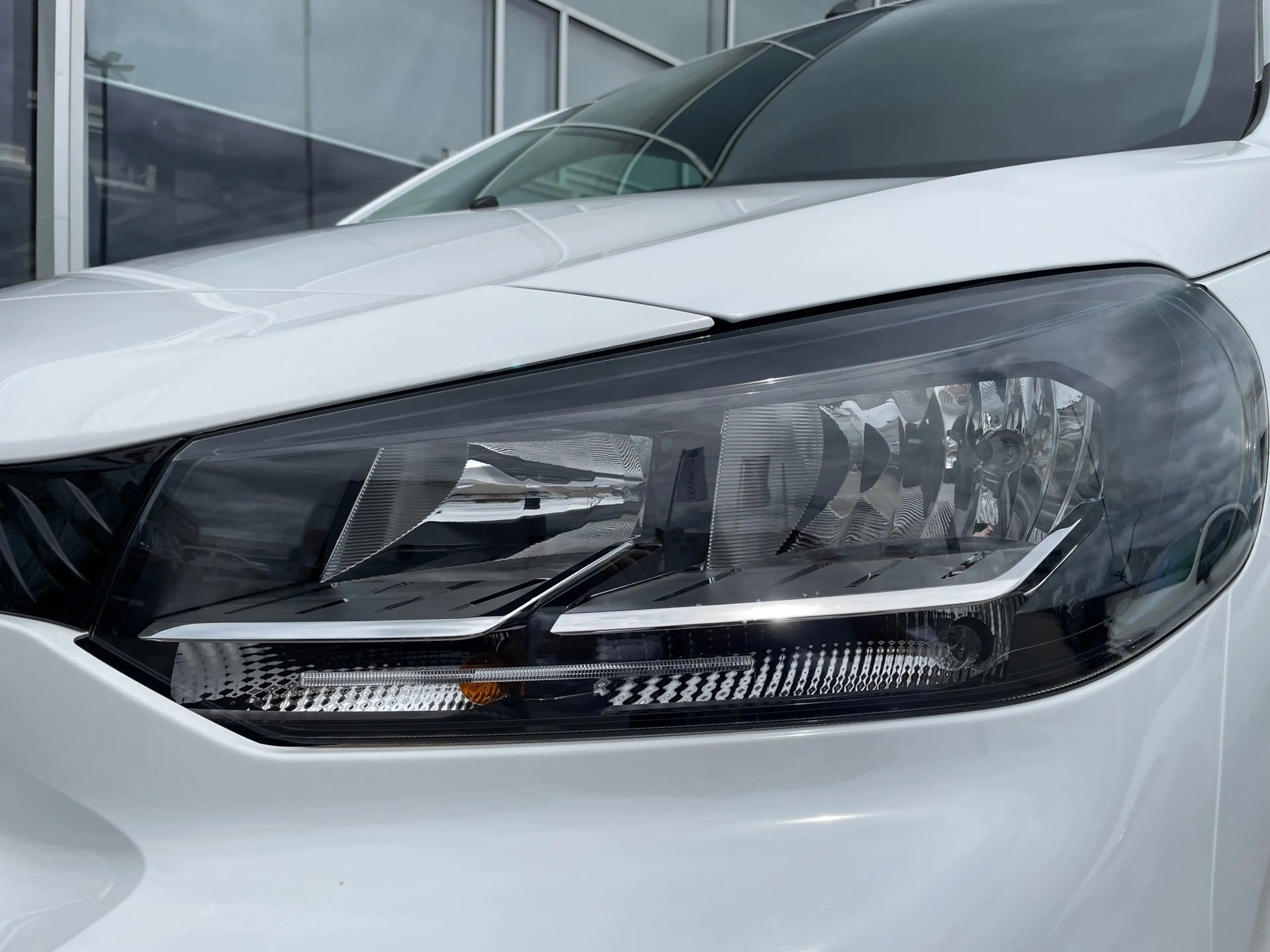 Citroen Jumpy Kasten XL ACC, LP: 43.908,- — photo 11