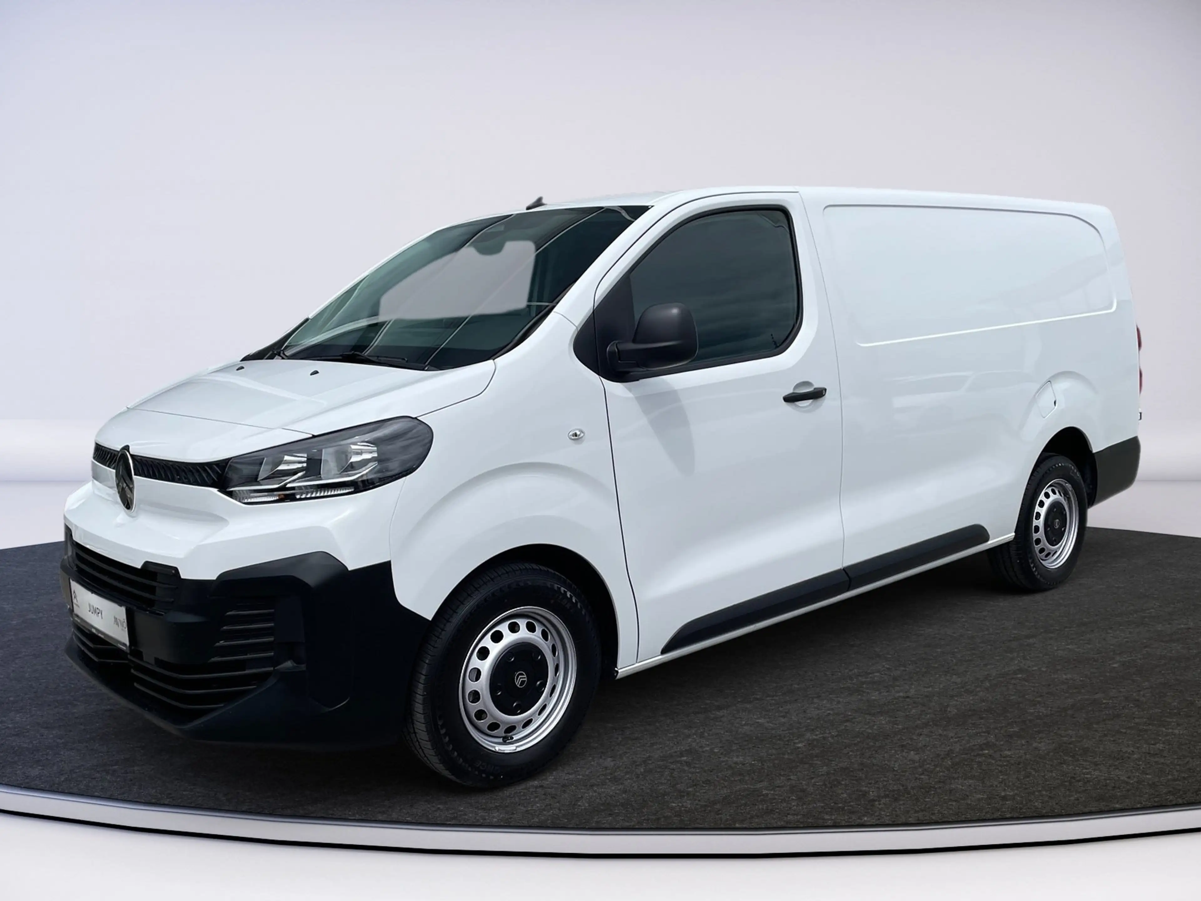 Citroen Jumpy Kasten XL ACC, LP: 43.908,- — photo 2