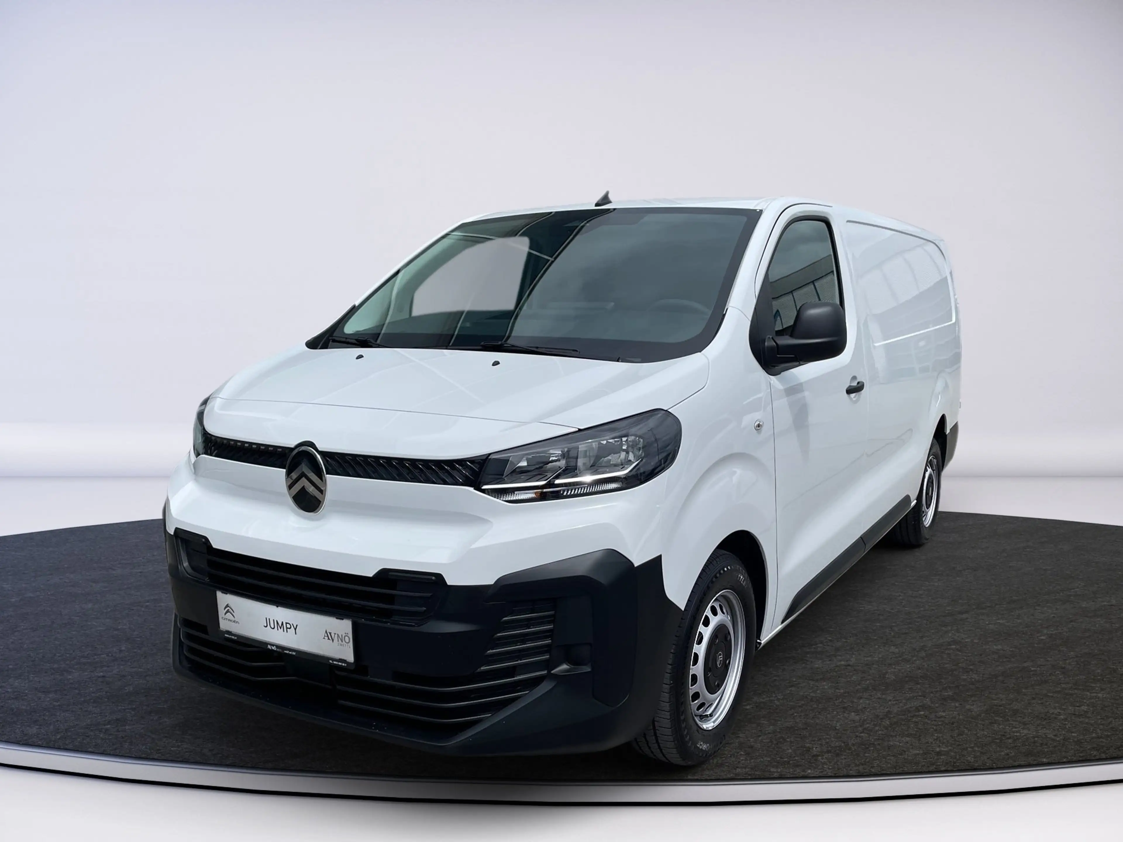 Citroen Jumpy Kasten XL ACC, LP: 43.908,- — photo 3