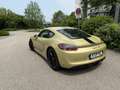 Porsche Cayman GTS (981) Approved Garantie bis 05.2026 Gold - thumbnail 5