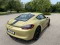 Porsche Cayman GTS (981) Approved Garantie bis 05.2026 Gold - thumbnail 4